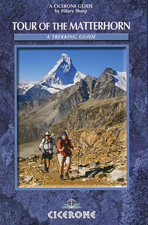 Tour of the Matterhorn